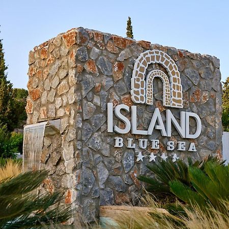 Blue Sea Island 호텔 콜림비아 외부 사진